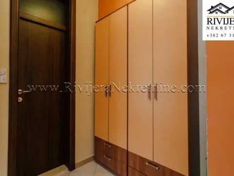 Prodaja, jednosoban stan, 49m², Topla, Herceg Novi - image 11