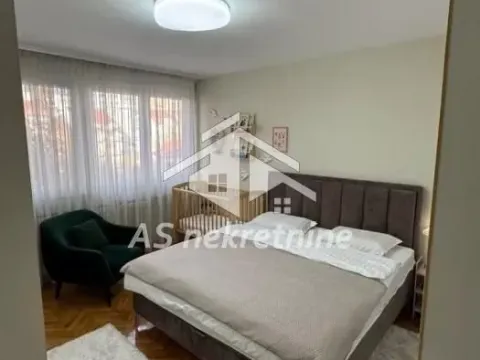 Prodaja, dvosoban stan, 53m², Uciteljsko Naselje, Zvezdara Sve Podlokacije - image 14