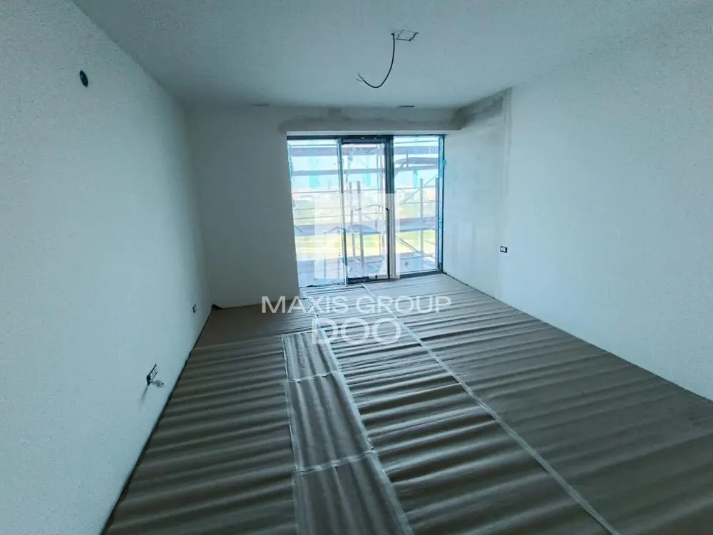 Prodaja, dvosoban stan, 202m², Savski Venac, Beograd
