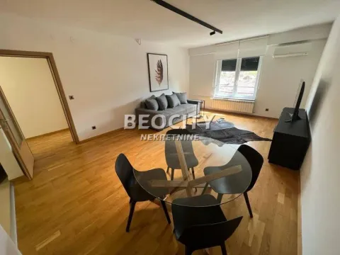 Izdavanje, dvosoban stan, 58m², Beograd Na Vodi, Beograd - image 6
