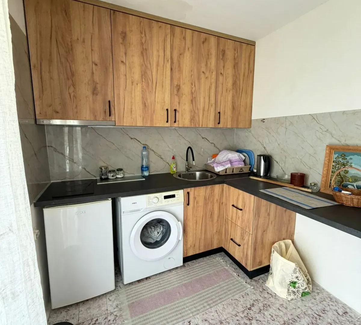 Rent, house, 120m², Liman, Ulcinj