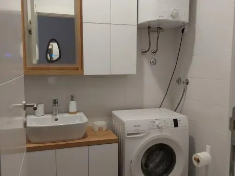 Izdavanje, jednosoban stan, 39m², Podbara, Novi Sad Sve Podlokacije - image 12