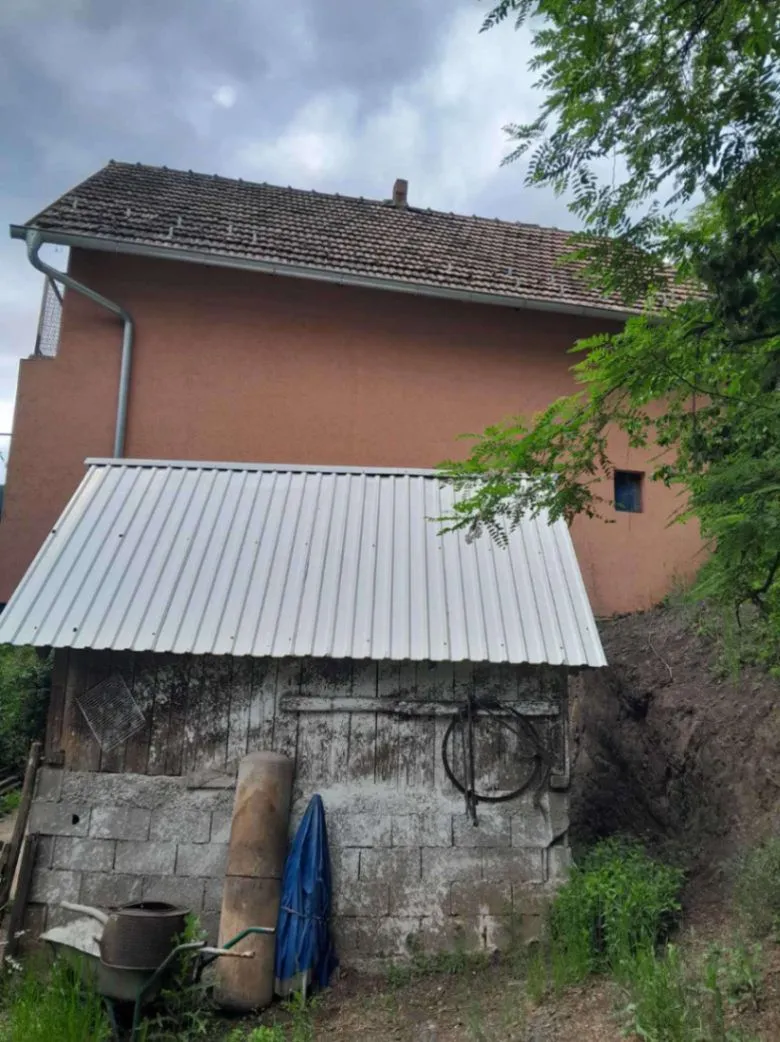 Sale, house, 150m², Priboj, Srbija
