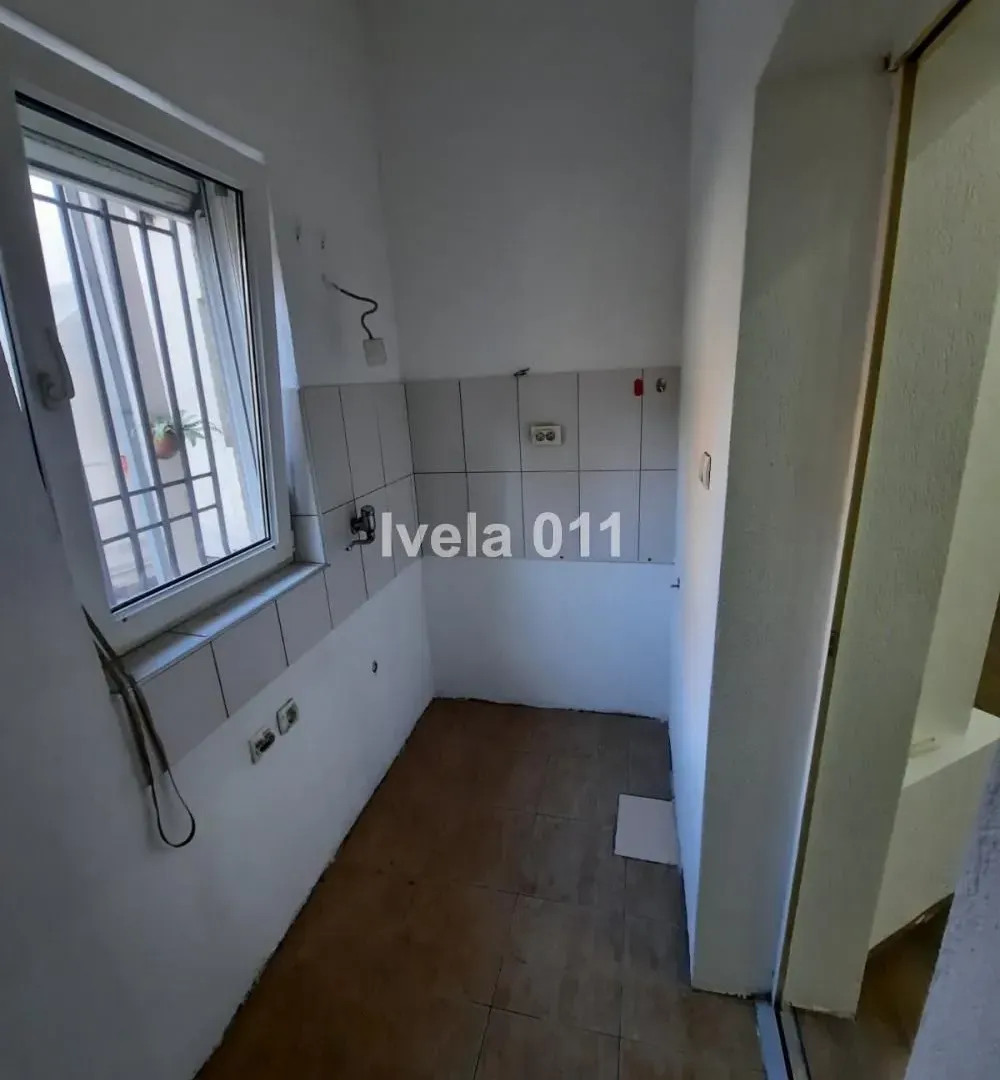 Rent, apartment, 27m², Palilulska Pijaca, Palilula Sve Podlokacije
