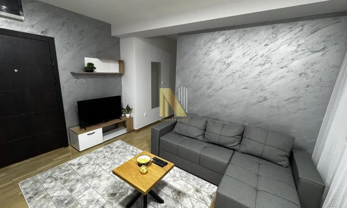 Prodaja, jednosoban stan, 28m², Adice, Novi Sad Sve Podlokacije