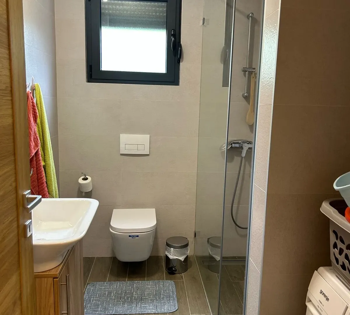 Prodaja, dvosoban stan, 70m², Centar, Tivat