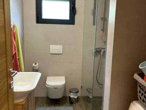 Prodaja, dvosoban stan, 70m², Centar, Tivat - image 9