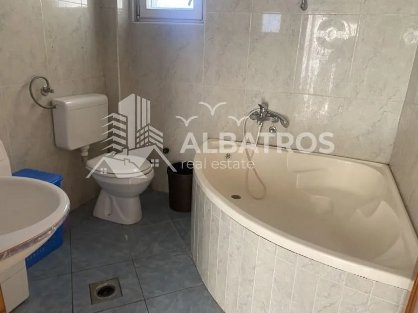 Rent, two bedroom apartment, 70m², Bjeliši, Bar