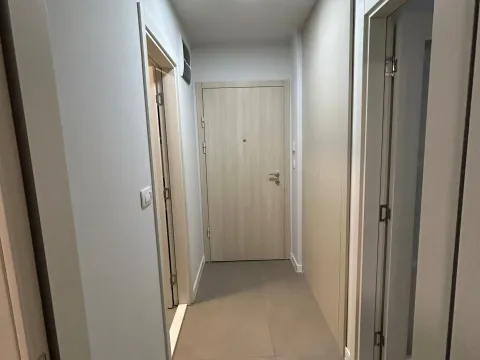 Rent, one bedroom apartment, 45m², Pobrežje, Podgorica - image 7