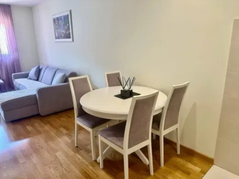 Izdavanje, jednosoban stan, 45m², City Kej, Podgorica - image 4