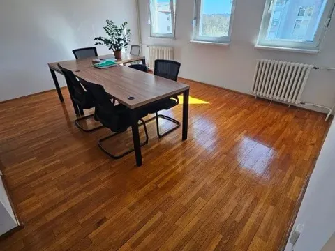 Izdavanje, poslovni prostor, 119m², Novi Beograd Sve Podlokacije, Beograd - image 6