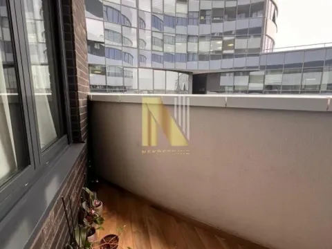 Rent, two bedroom apartment, 46m², Centar, Novi Sad - image 13