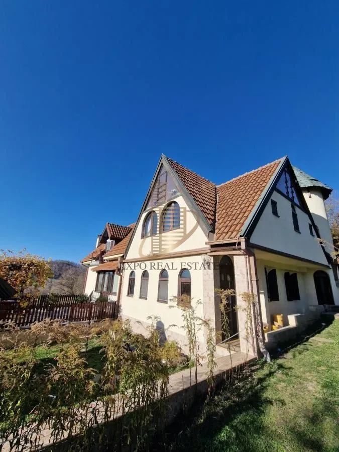 Prodaja, kuća, 178m², Rudnik, Gornji Milanovac