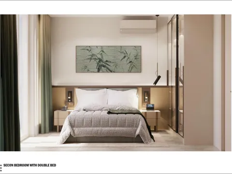 Prodaja, dvosoban stan, 71m², Dobre Vode, Bar - image 10