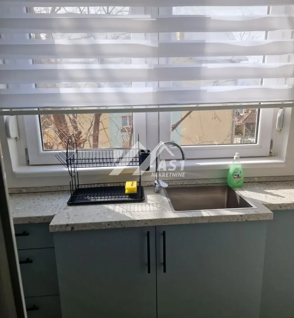 Rent, apartment, 18m², Grbavica, Novi Sad Sve Podlokacije