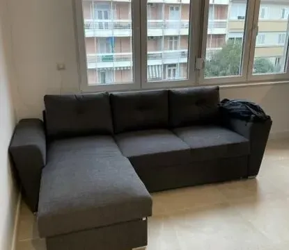 Izdavanje, jednosoban stan, 31m², Tivat, Crna Gora - image 3