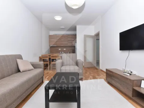 Rent, one bedroom apartment, 45m², Zabjelo, Podgorica - image 2