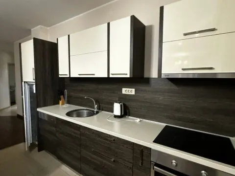 Sale, three bedroom apartment, 91m², Bečići, Budva - image 3