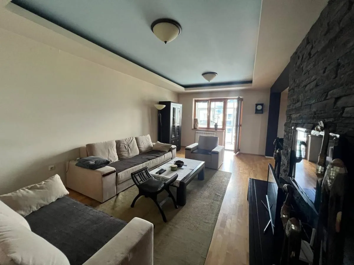 Prodaja, stan, 134m², Bulevar Oslobodjenja, Novi Sad Sve Podlokacije