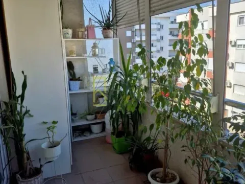 Prodaja, jednosoban stan, 51m², Tuški Put, Podgorica - image 8