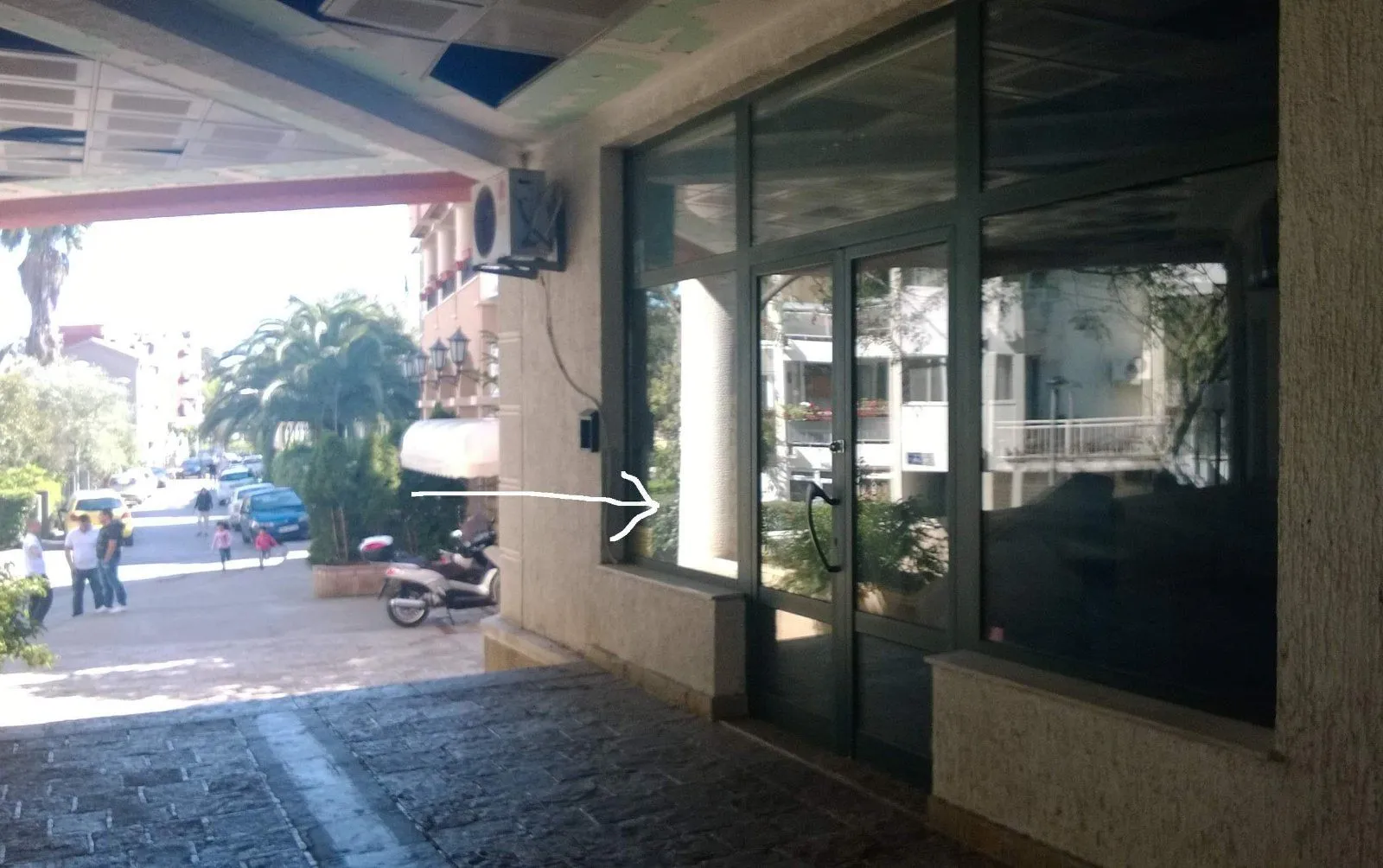 Sale, office space, 28m², Budva, Crna Gora