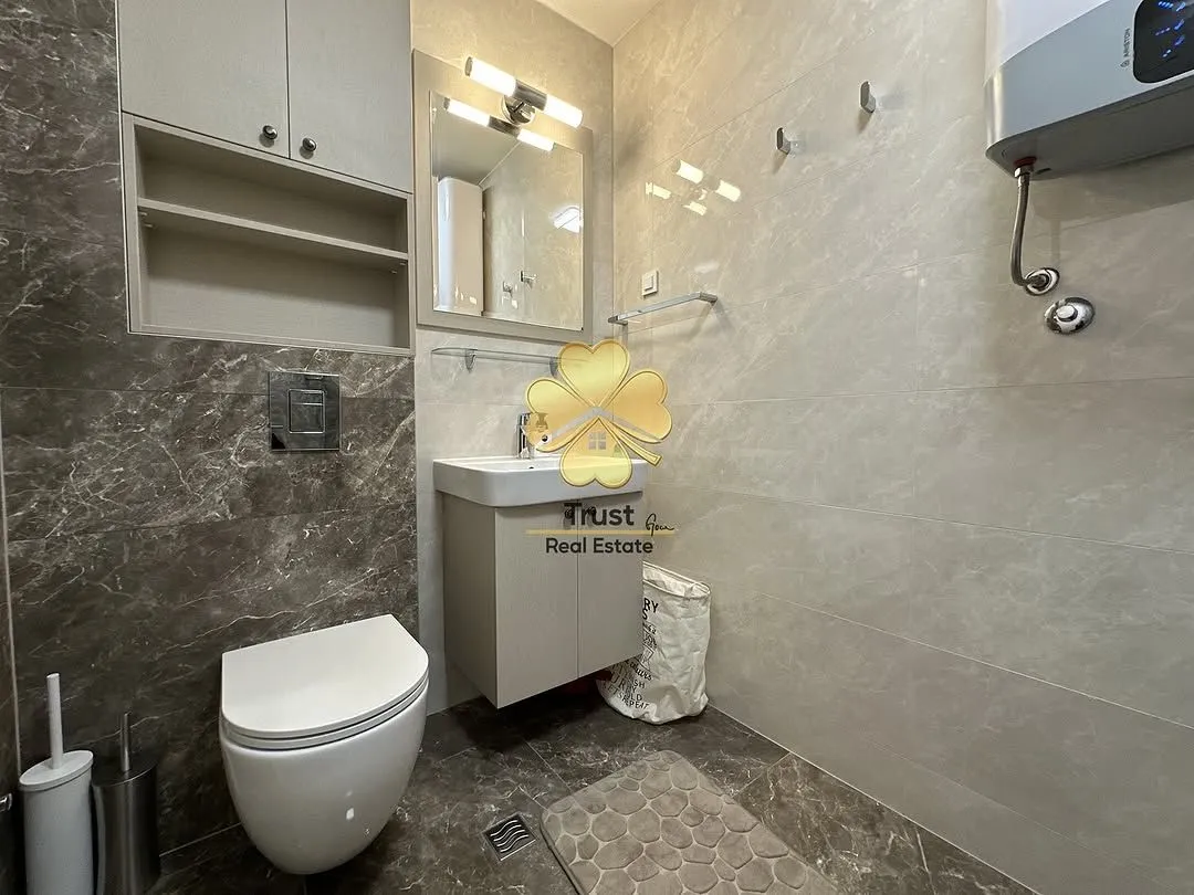 Rent, one bedroom apartment, 50m², Podgorica, Crna Gora
