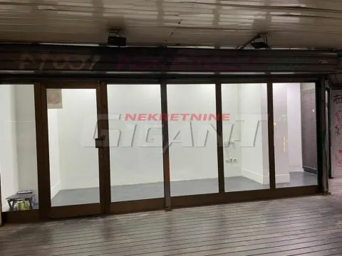 Sale, office space, 13m², Stari Grad, Beograd - image 3