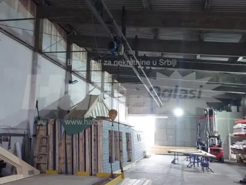 Izdavanje, poslovni prostor, 550m², Zemun Sve Podlokacije, Beograd - image 3