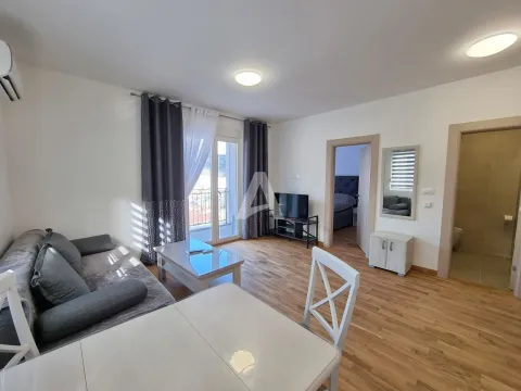 Izdavanje, stan, 44m2, Budva Izdavanje, stan, 44m2, Budva