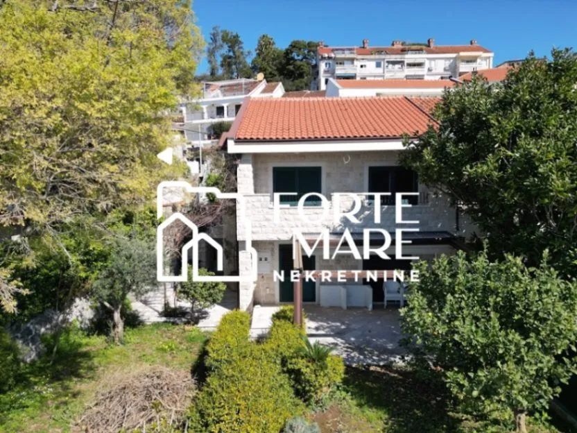 Prodaja, kuća, 129m², Herceg Novi, Crna Gora