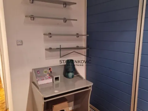 Izdavanje, dvosoban stan, 79m², Bulevar Oslobodjenja, Novi Sad Sve Podlokacije - image 18