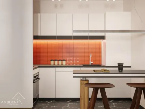 Prodaja, četvorosoban stan, 91m², Nova Pazova, Stara Pazova - image 5