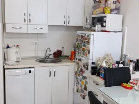 Prodaja, garsonjera, 26m², Tuški Put, Podgorica - image 3