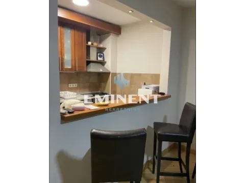 Izdavanje, dvosoban stan, 50m², Vračar Sve Podlokacije, Beograd - image 5