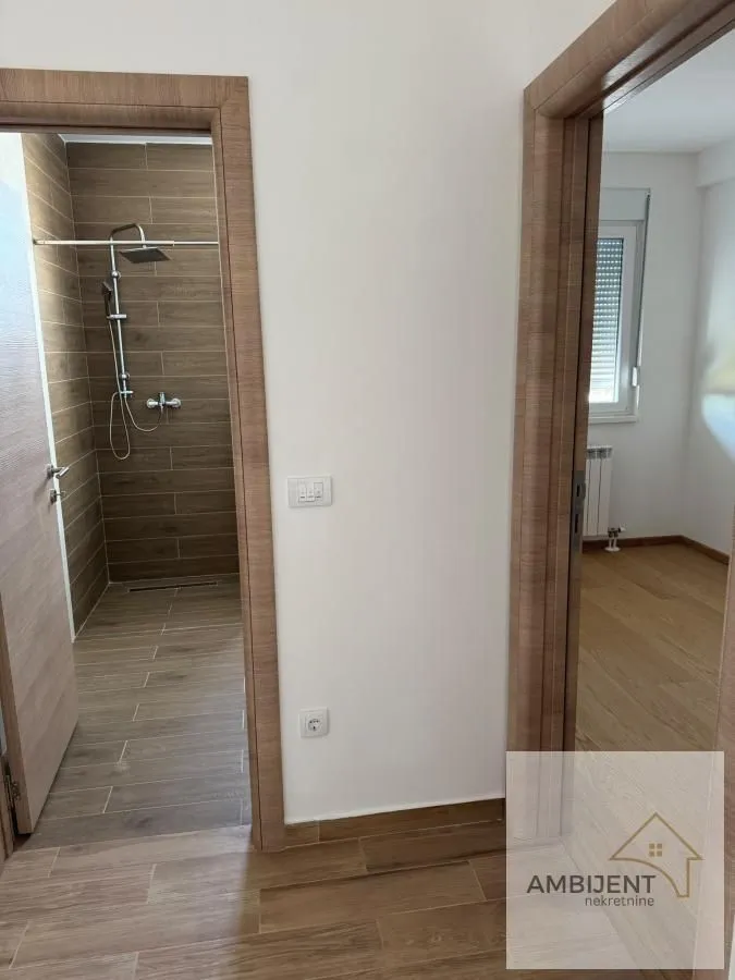 Prodaja, jednosoban stan, 45m², Ledine, Beograd