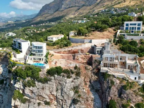 Prodaja, plac, 2086m², Rijeka Reževići, Budva - image 5