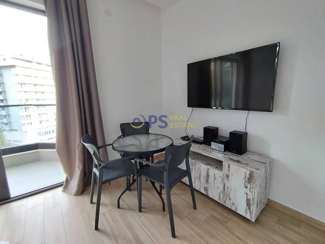 Rent, apartment, 30m², Bar, Crna Gora