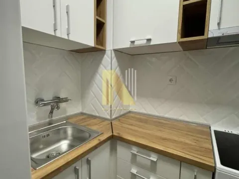 Rent, studio apartment, 28m², Centar, Novi Sad - image 8