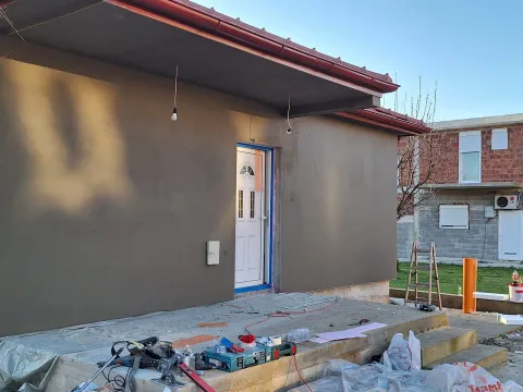 Izdavanje, kuća, 80m², Lješevići, Kotor - image 8