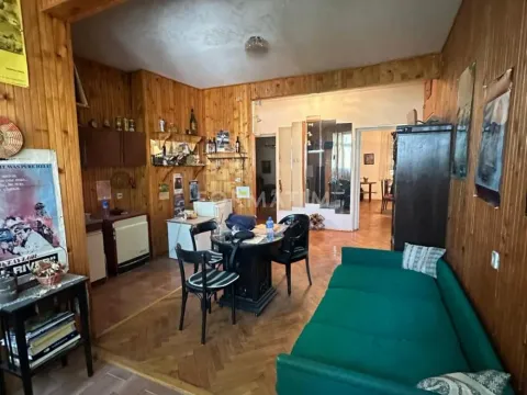 Prodaja, trosoban stan, 85m², Stari Grad, Beograd - image 6