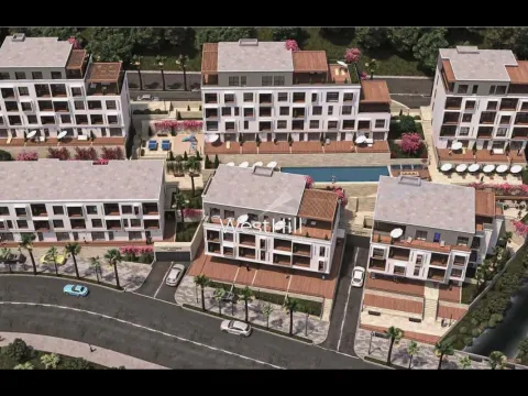 Prodaja, garsonjera, 24m², Tivat, Crna Gora - image 21