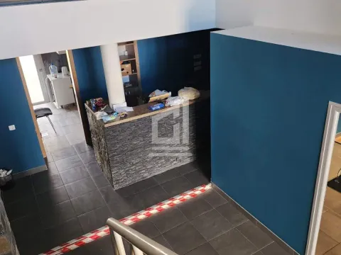 Rent, office space, 180m², Krivi Most, Podgorica - image 16