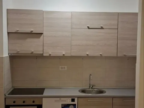 Rent, one bedroom apartment, 43m², City Kvart, Podgorica - image 3