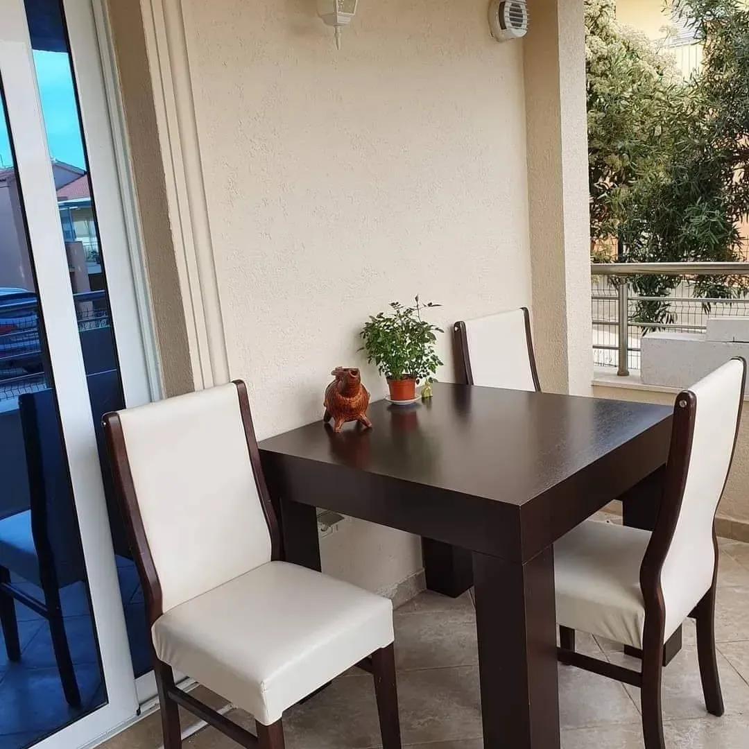Sale, apartment, 122m², Petrovac, Budva