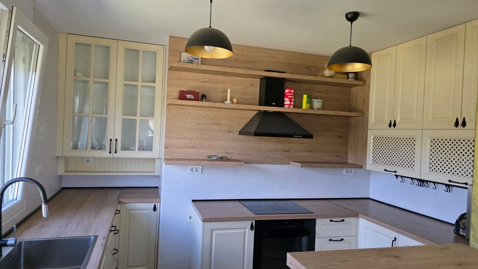 Prodaja, kuća, 118m², Kosić, Danilovgrad