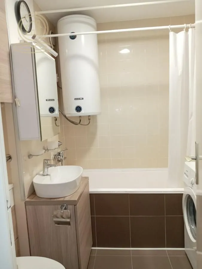 Rent, two bedroom apartment, 60m², Bulevar Oslobodjenja, Novi Sad Sve Podlokacije