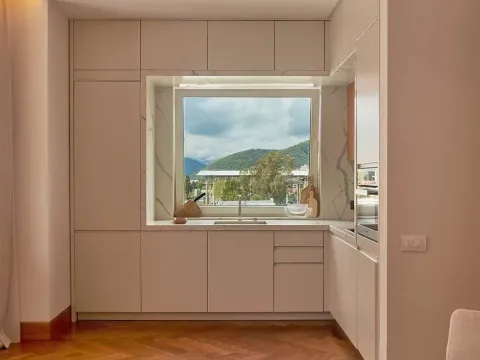 Prodaja, dvosoban stan, 156m², Porto Montenegro, Tivat - image 4