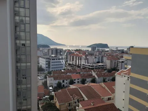 Prodaja, jednosoban stan, 46m², Budva, Crna Gora - image 3