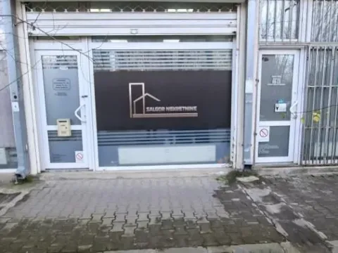 Rent, office space, 25m², Adamovićevo Naselje, Novi Sad Sve Podlokacije - image 9