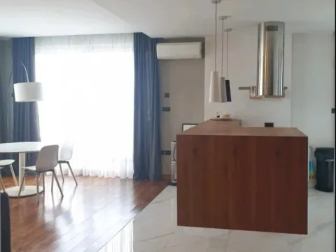 Rent, three bedroom apartment, 136m², Sajmište, Novi Sad - image 6